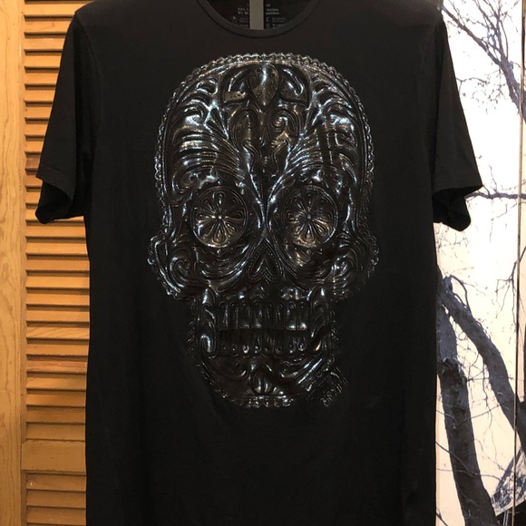 iAY Guey! Men’s Graphic T - Picture 2 of 8